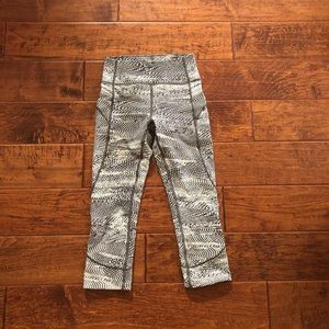 Lululemon Leggings